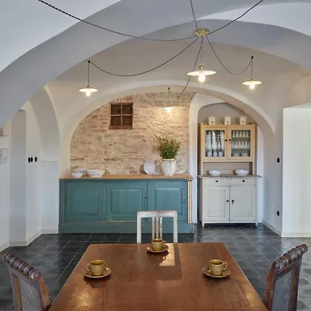 Kocanda Mini-hôtel Kravsko