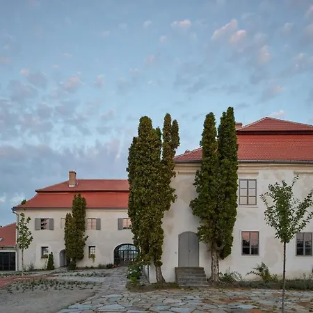 Mini-hôtel Kocanda *