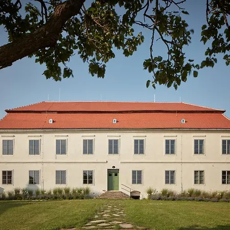 Kocanda Mini-hôtel Kravsko