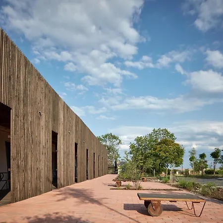 Mini-hôtel Kocanda *