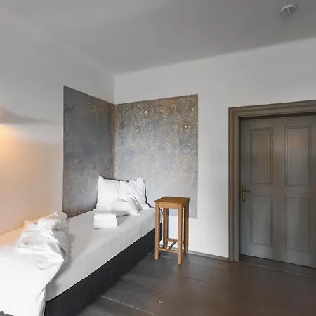 Kocanda Mini-hôtel Kravsko