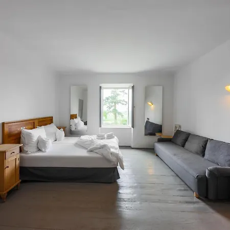 Mini-hôtel Kocanda *