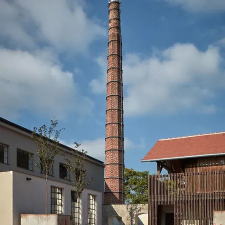 Mini-hôtel Kocanda *