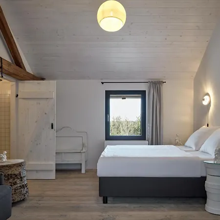 Mini-hôtel Kocanda Kravsko