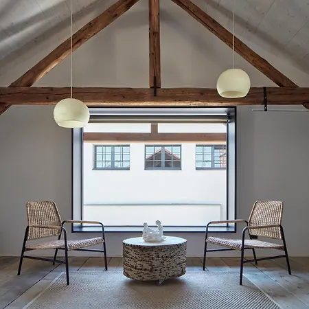 Kocanda Mini-hôtel Kravsko