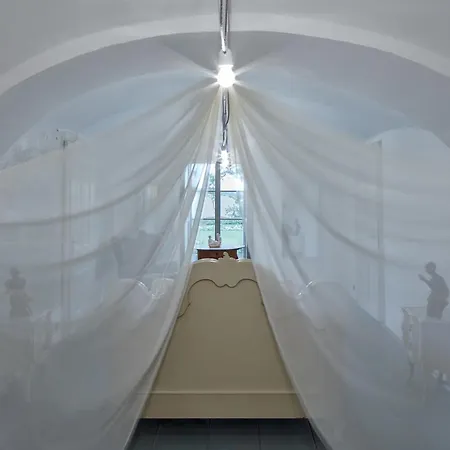 Kocanda Mini-hôtel Kravsko