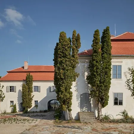Kocanda Penzion