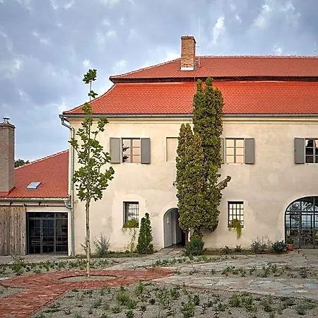 Penzion Kocanda Kravsko