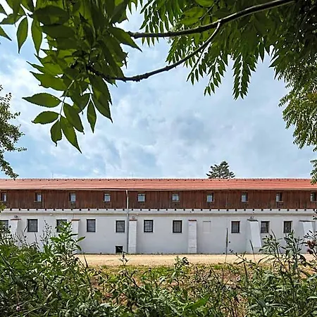 Kocanda Kravsko