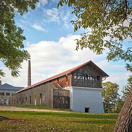 Kocanda Värdshus Kravsko