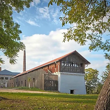 Värdshus Kocanda