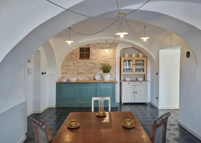 Kocanda イン Kravsko