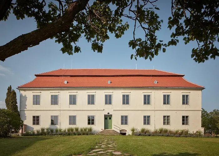 Kocanda イン Kravsko