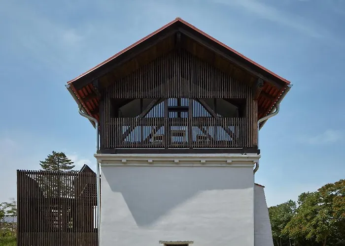 Kocanda Gasthof