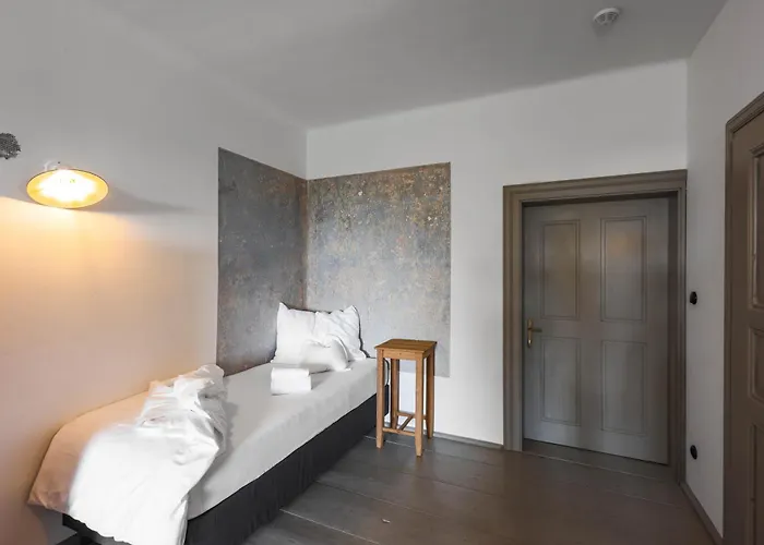 Kocanda イン Kravsko