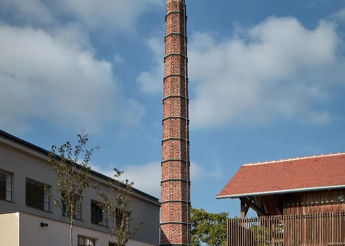 Gasthof Kocanda *