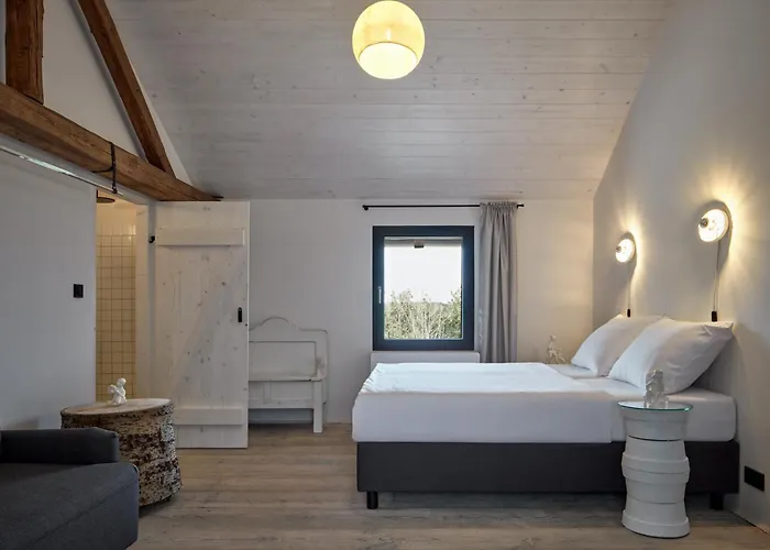 イン Kocanda Kravsko