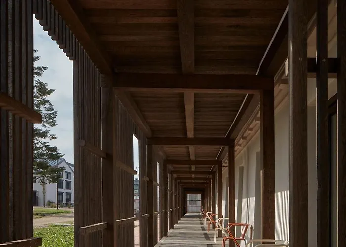 Kocanda イン Kravsko