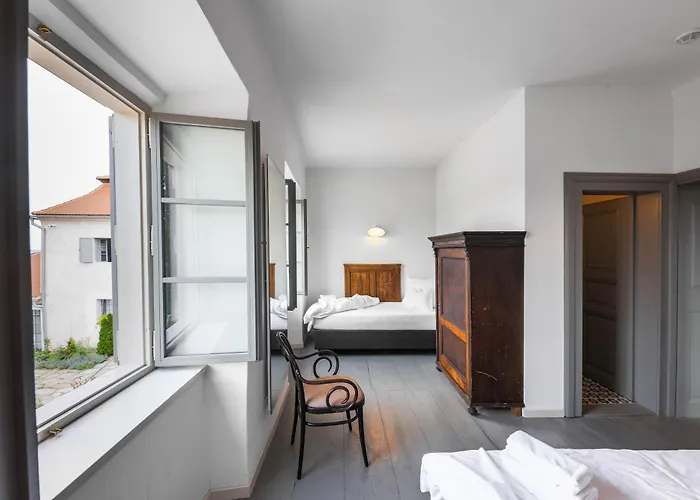 Kocanda Inn Kravsko