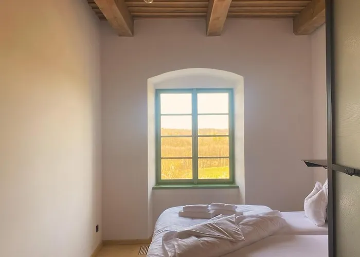 イン Kocanda Kravsko